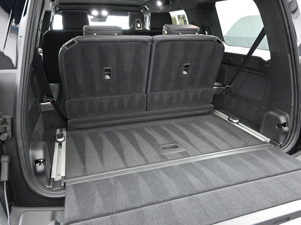2024 Rivian R1S Adventure
