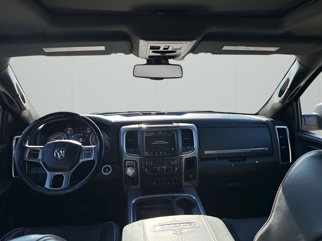 Used Car 2018 Ram 1500  Limited For Sale Under $25,000 In Austin, Texas