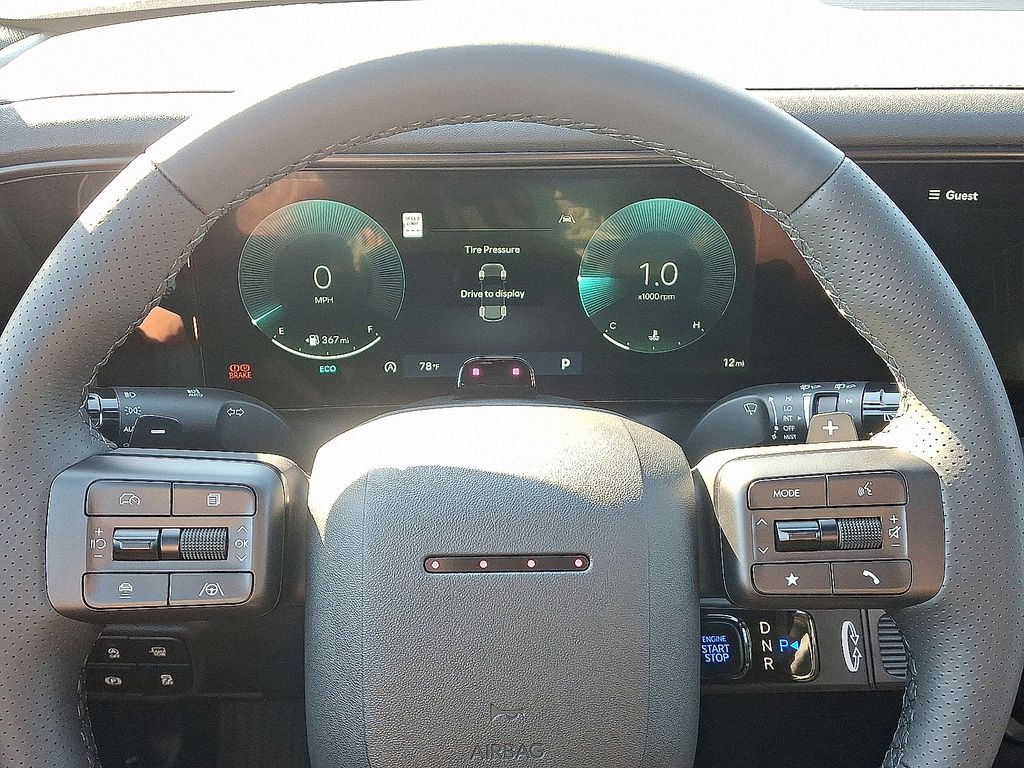 Thumbnail: 2026 Hyundai Palisade - 7