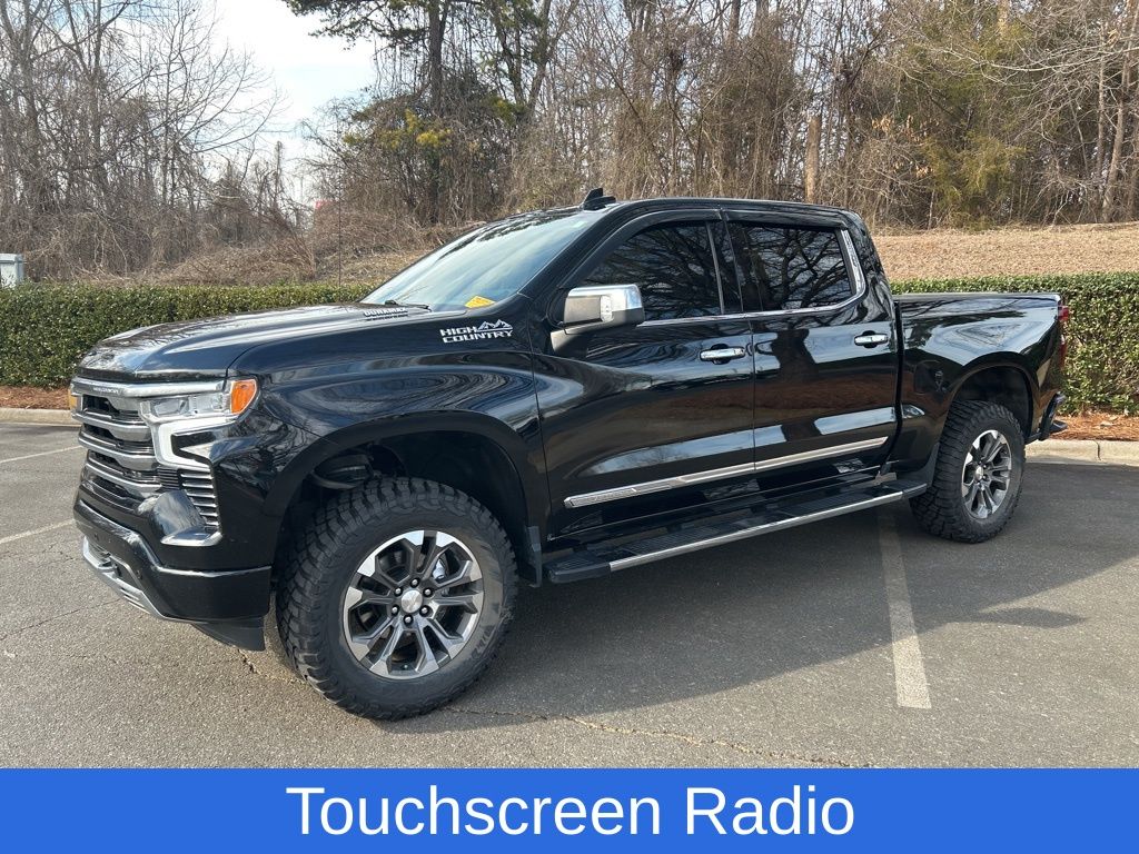 ChevroletSilverado 150012