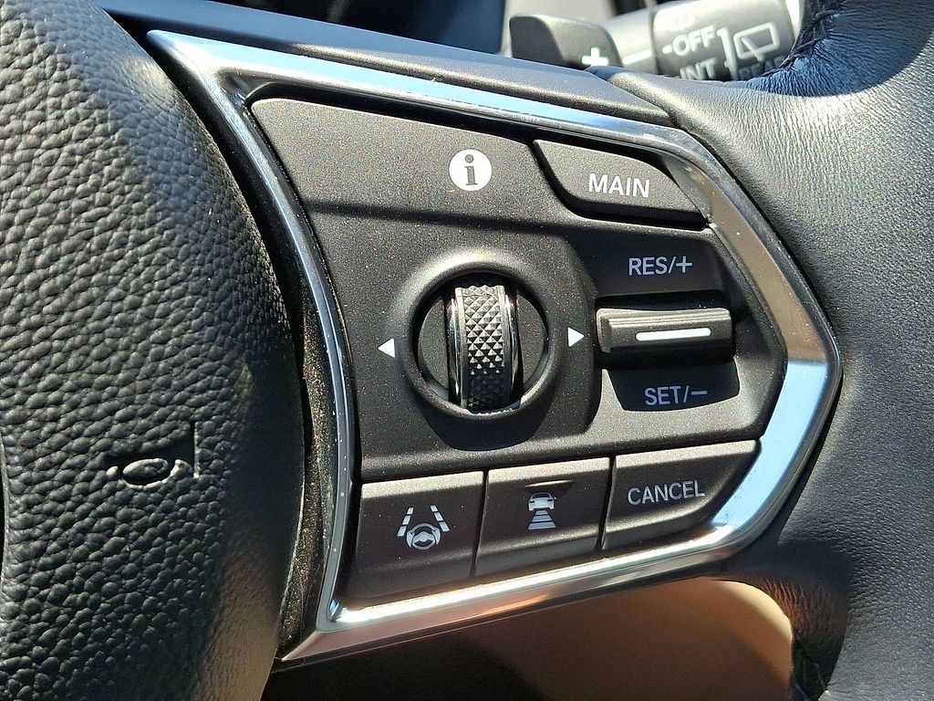 Thumbnail: 2020 Acura RDX - 23