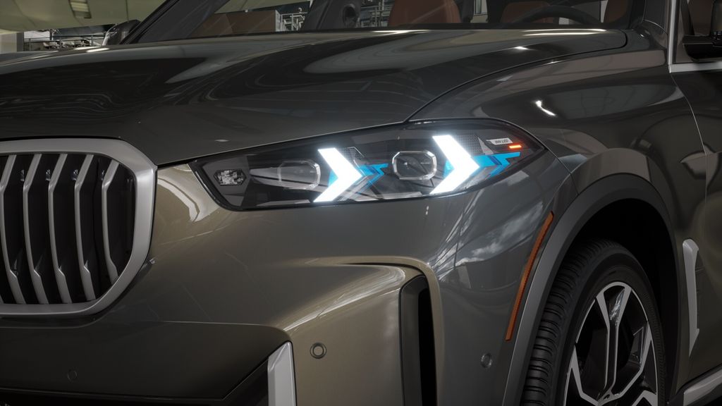 Thumbnail: 2026 BMW X5 - 31