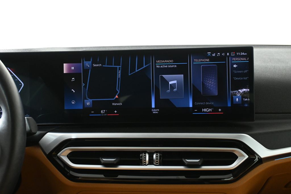 Thumbnail: 2024 BMW 3 Series - 22