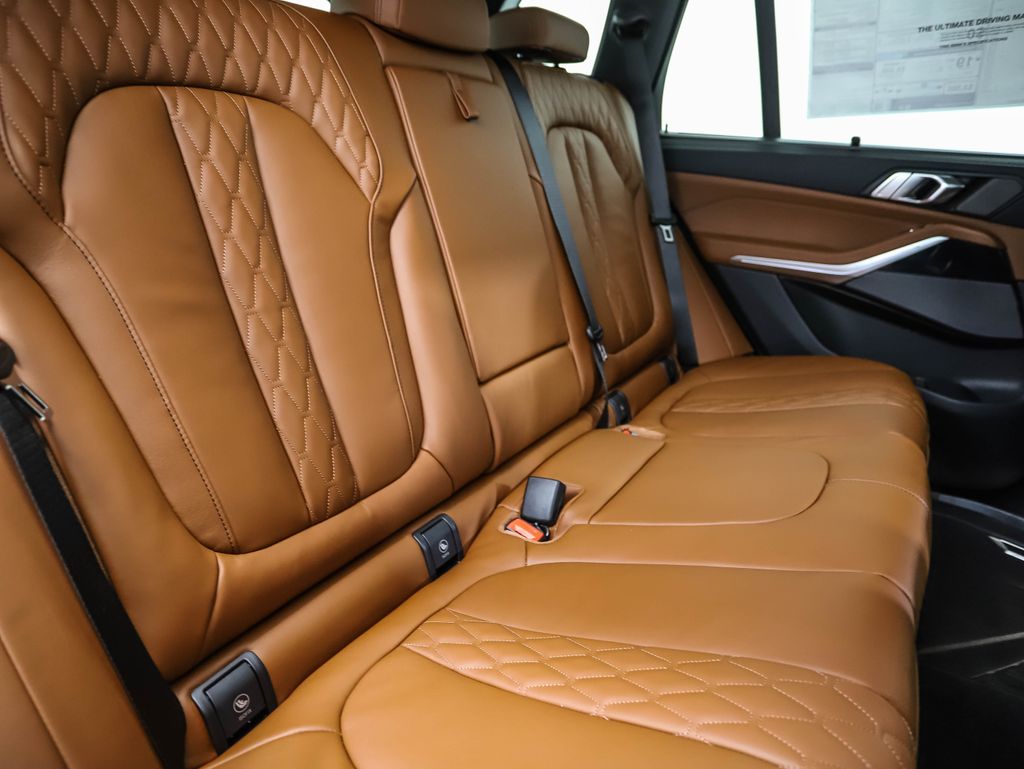 Thumbnail: 2026 BMW X5 - 28