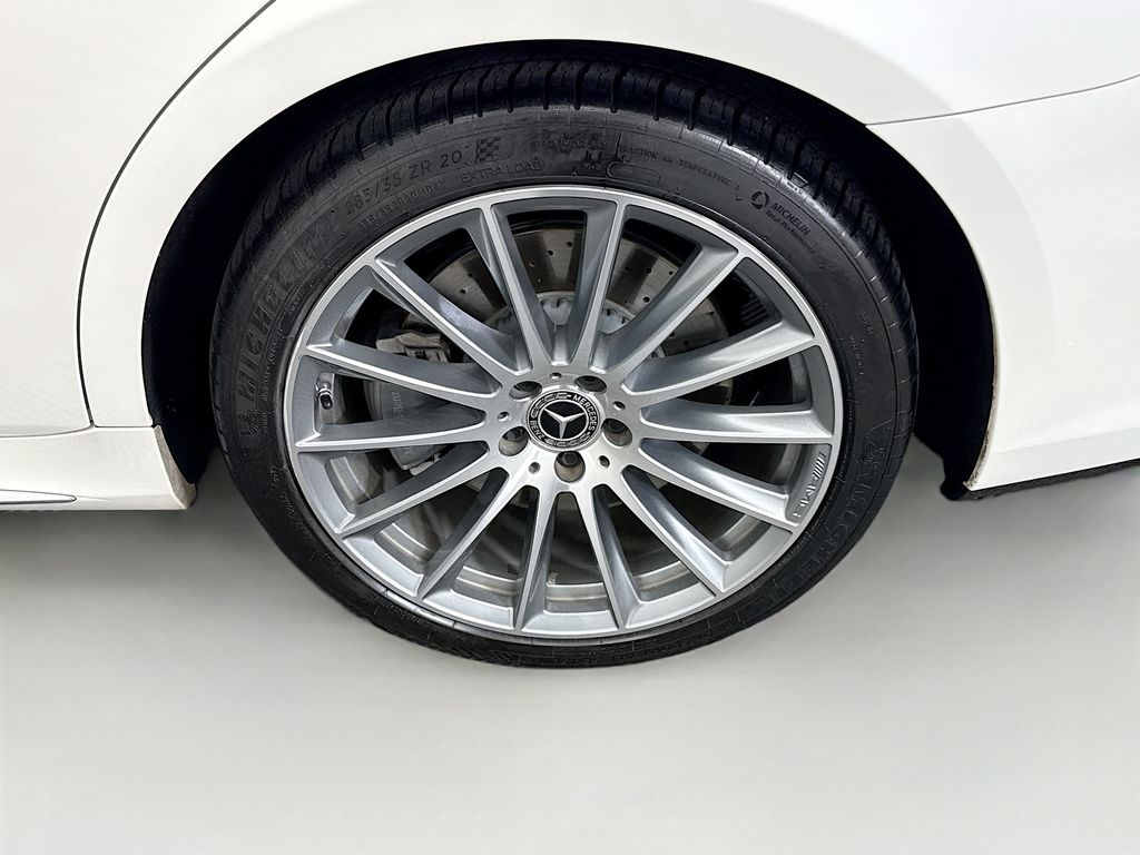 Thumbnail: 2023 Mercedes-Benz S-Class - 30