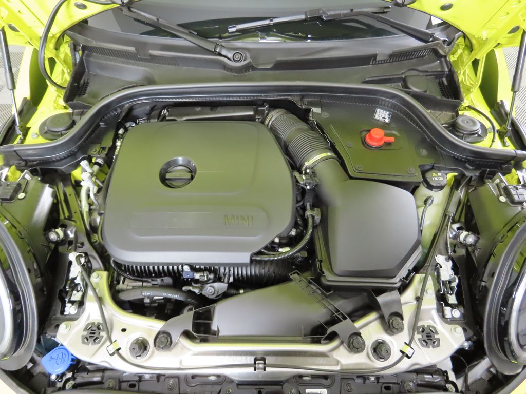 Thumbnail: 2025 MINI Cooper - 27