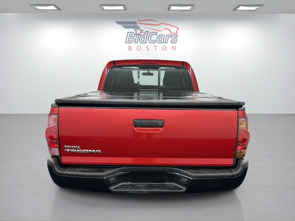 used 2015 Toyota Tacoma car, priced at $13,985