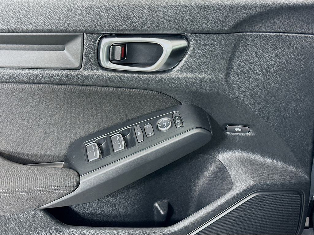 Thumbnail: 2026 Honda Civic - 18