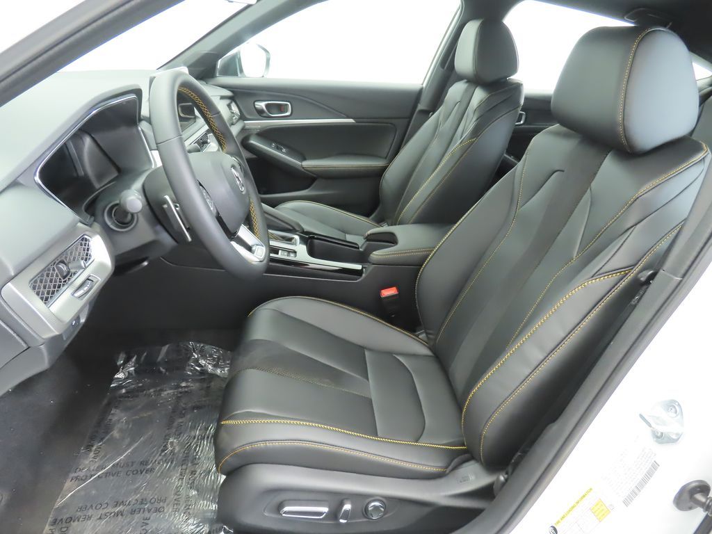 Thumbnail: 2026 Acura Integra - 19