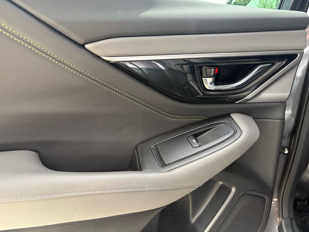 2022 Subaru Outback Onyx Edition XT