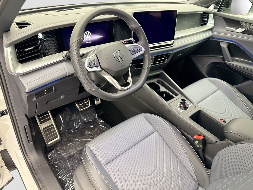 Thumbnail: 2026 Volkswagen Tiguan - 9