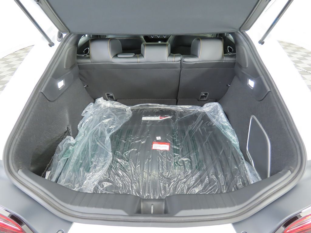 Thumbnail: 2026 Acura Integra - 28