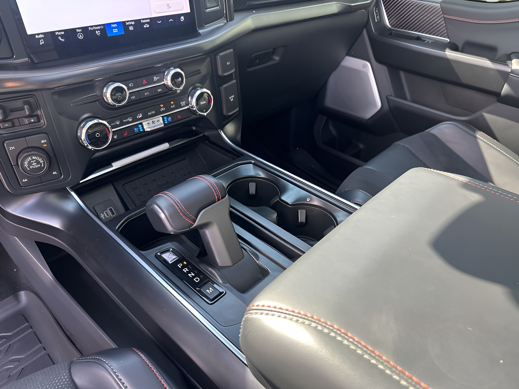 Used Car 2025 Ford F-150  Raptor For Sale In Austin, Texas