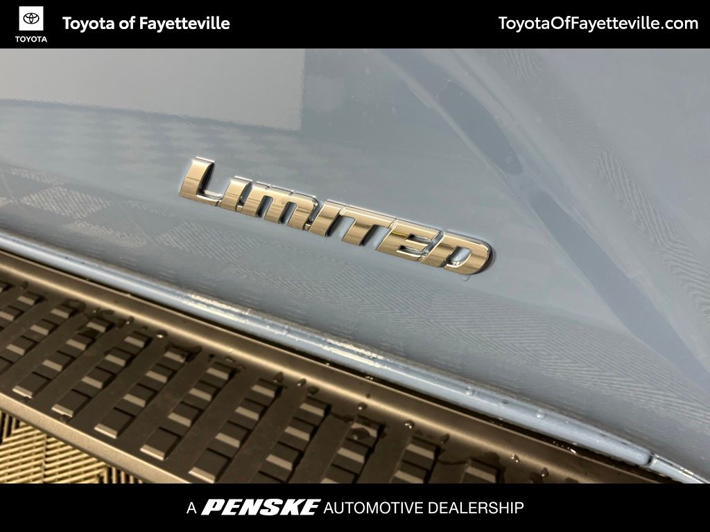 Thumbnail: 2026 Toyota 4Runner - 8