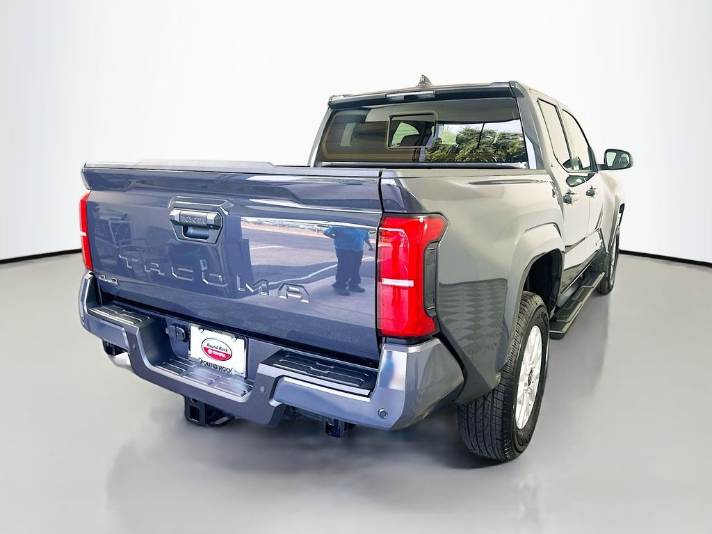 Thumbnail: 2025 Toyota Tacoma - 5