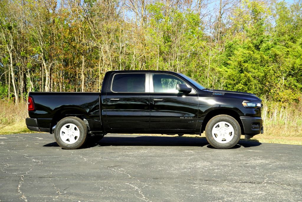 New Car 2025 Ram 1500  Tradesman For Sale Under $40,000 In Taylor, Texas