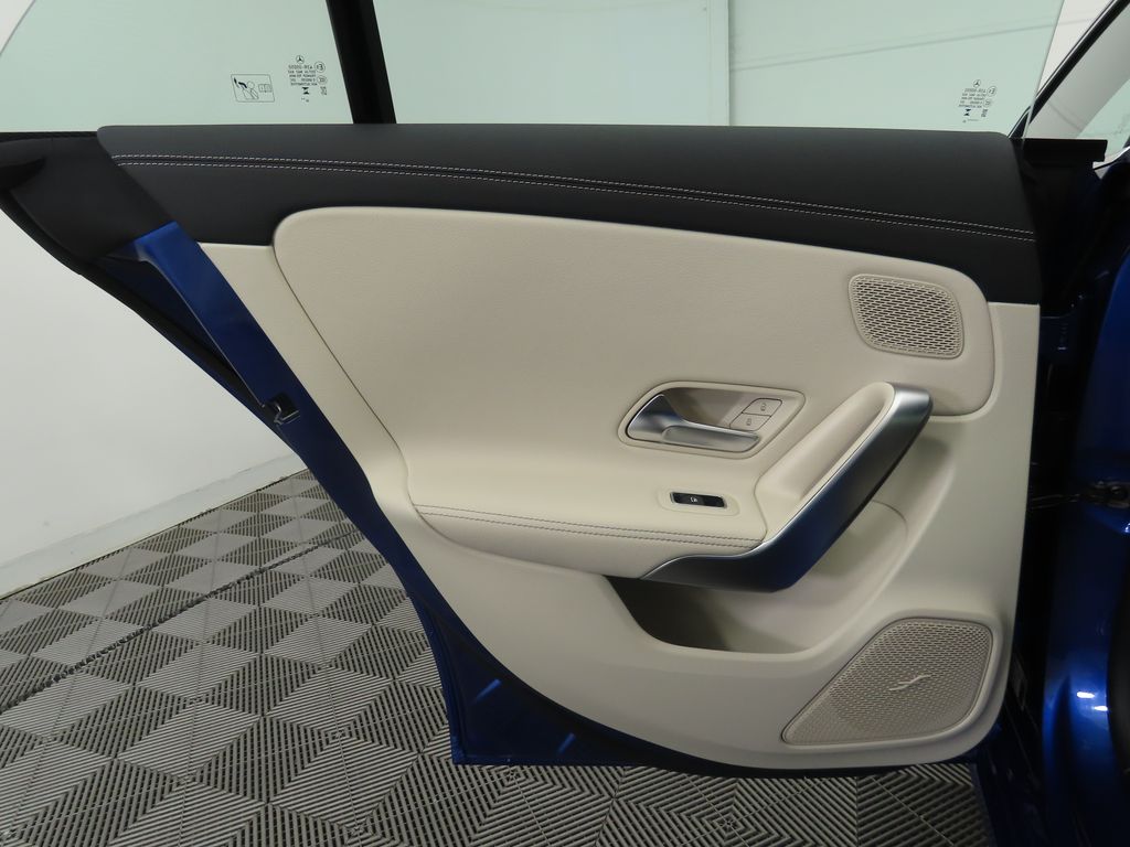 Thumbnail: 2025 Mercedes-Benz CLA - 27