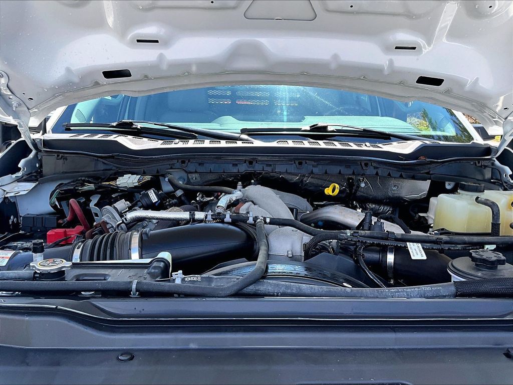2024 Ford F-350SD — photo 29