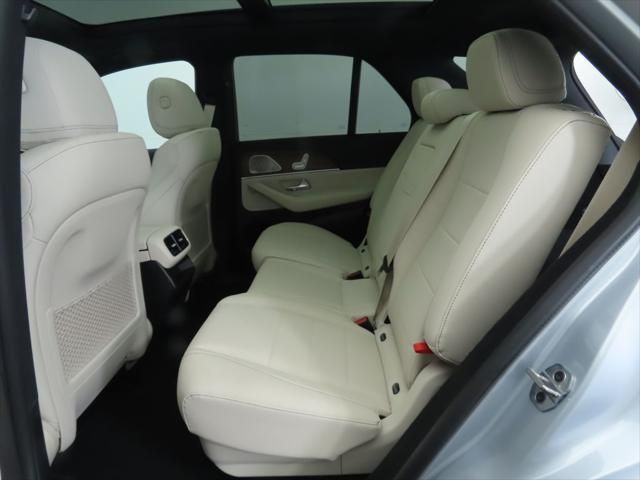 Thumbnail: 2026 Mercedes-Benz GLE - 23