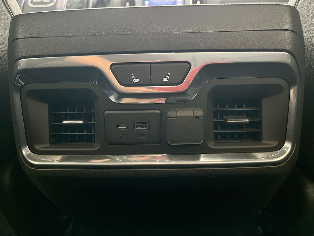 2021 GMC Sierra 1500 SLT - Photo 25