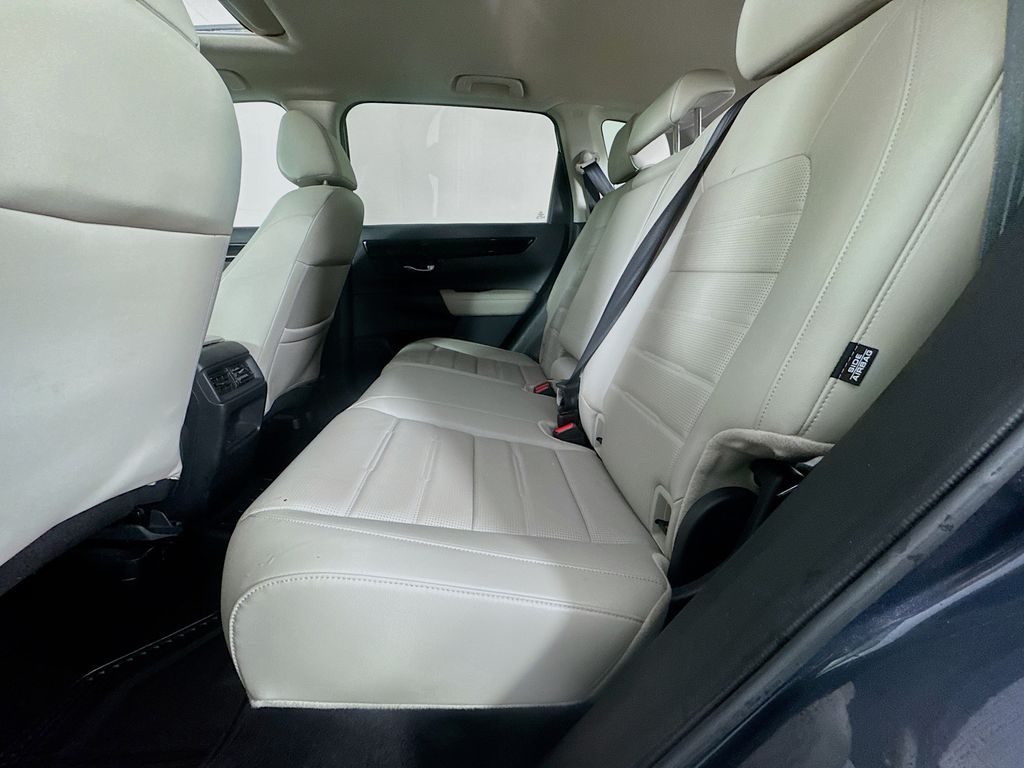 Used Car 2023 Honda Cr-v  Ex-l For Sale Under $30,000 In Austin, Texas