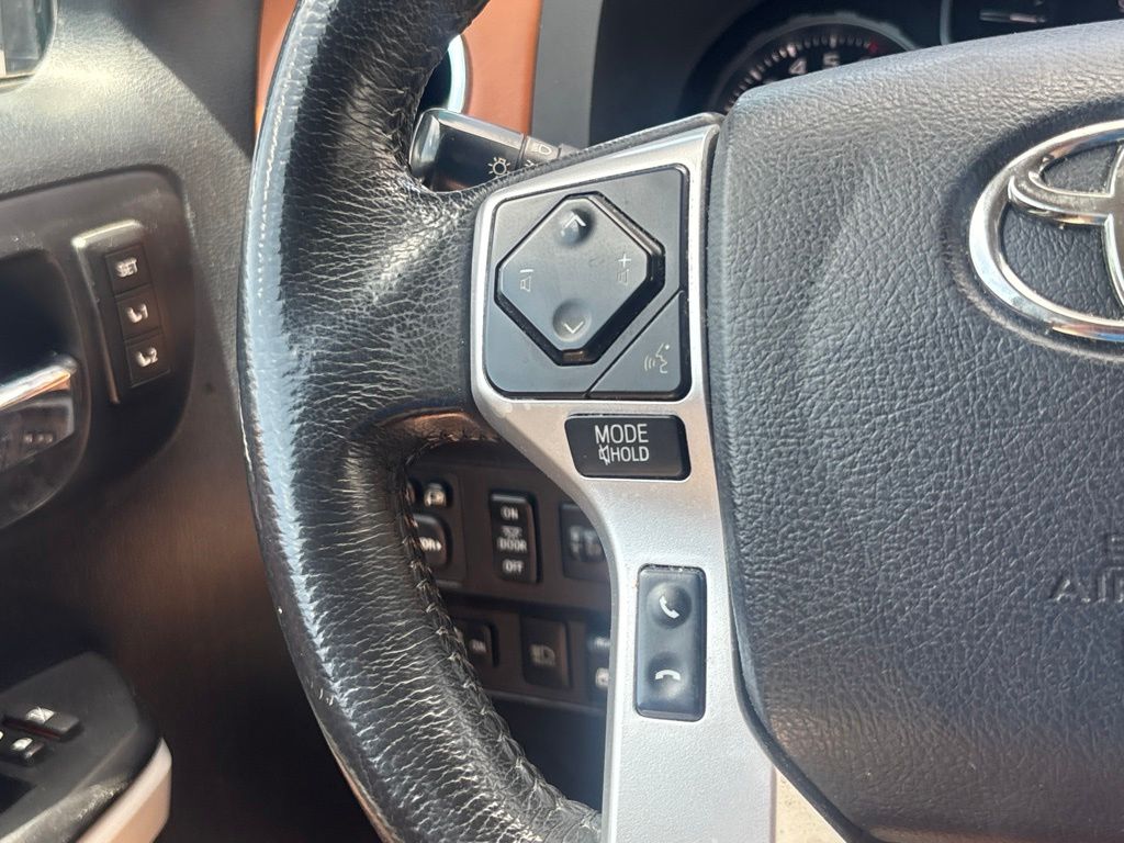 Used 2018 Toyota Tundra Truck