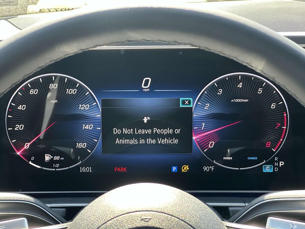 2025 Mercedes-Benz GLE 350 25