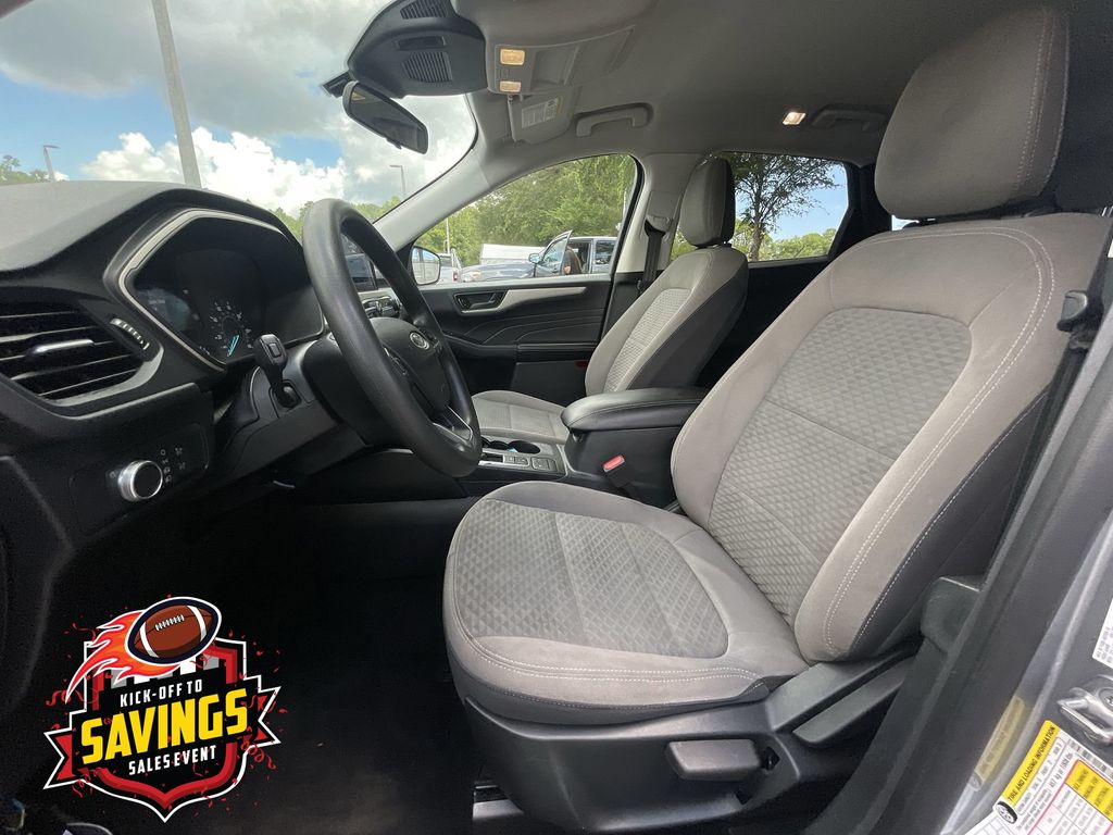 Used 2022 Ford Escape SUV