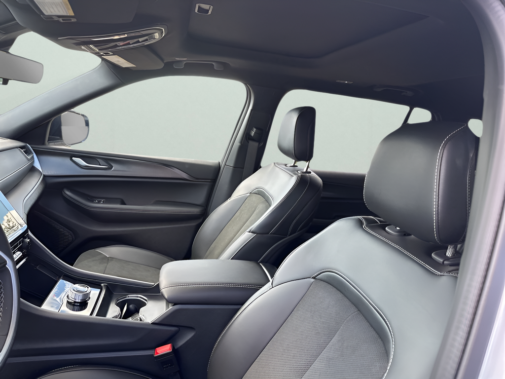 New Car 2025 Jeep Grand Cherokee L  For Sale Under $50,000 In Austin, Texas