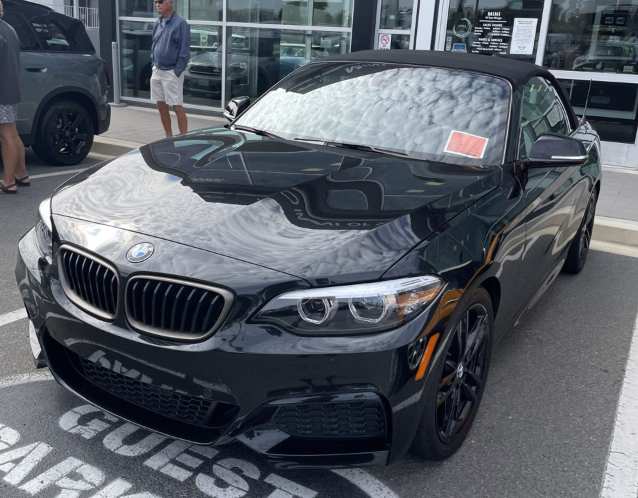 Thumbnail: 2020 BMW 2 Series - 2