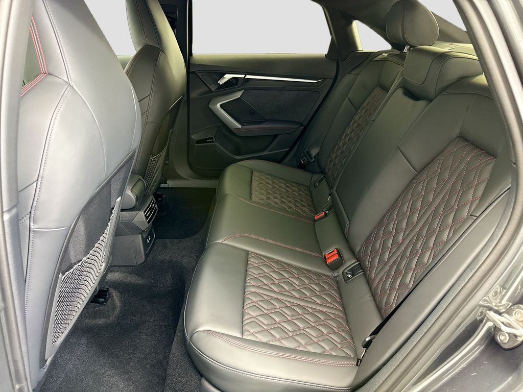 Thumbnail: 2026 Audi S3 - 20