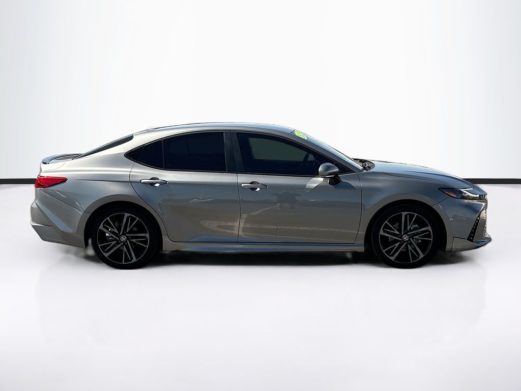 Thumbnail: 2025 Toyota Camry - 4