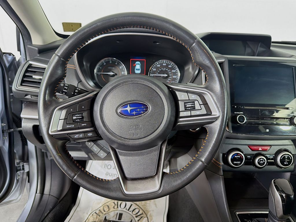 Used 2019 Subaru Crosstrek SUV