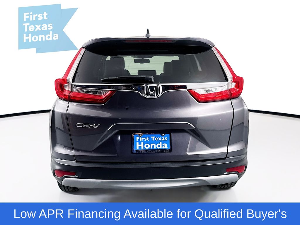 Used Car 2019 Honda Cr-v  Ex-l For Sale Under $25,000 In Austin, Texas