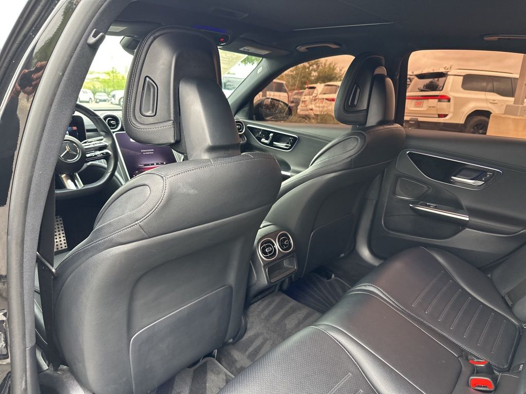 Used Car 2022 Mercedes-benz C-class  C 300 For Sale Under $35,000 In Austin, Texas