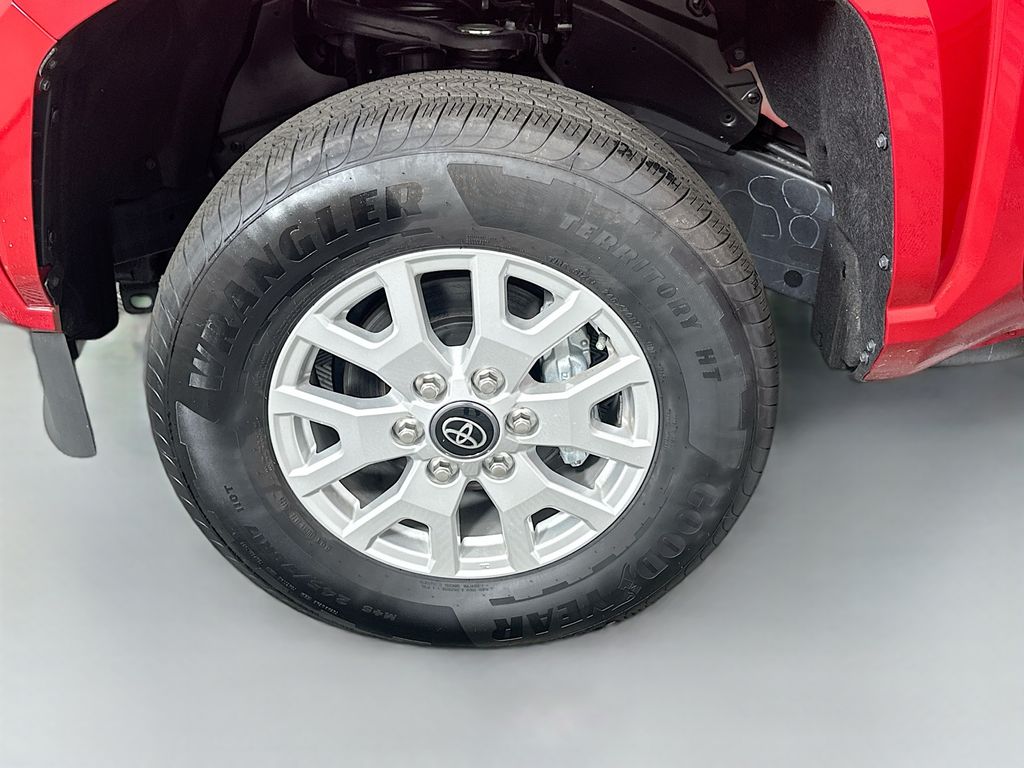 Thumbnail: 2026 Toyota Tacoma - 30