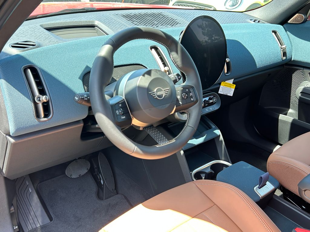 2025 MINI Cooper Countryman Signature 13