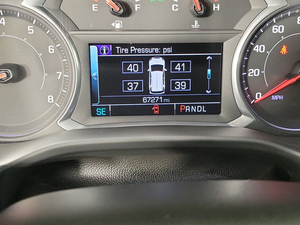 2019 GMC Acadia SLT-1 White at Community Honda