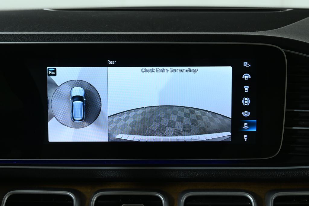 Thumbnail: 2022 Mercedes-Benz GLE - 23