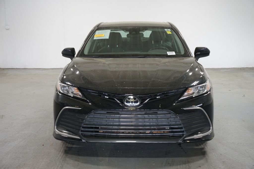 Thumbnail: 2023 Toyota Camry - 2