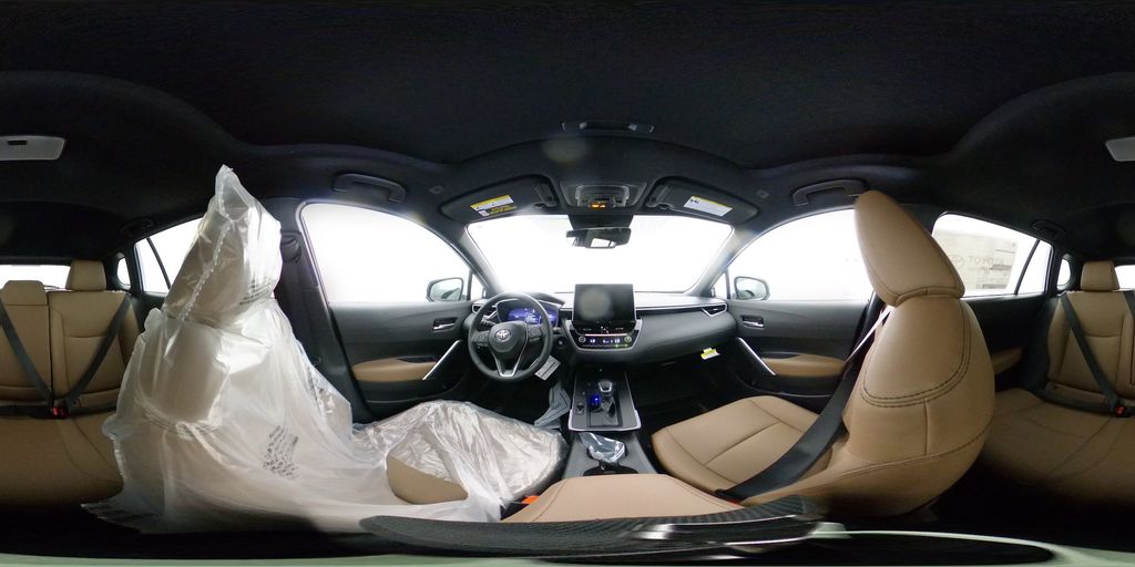 Thumbnail: 2026 Toyota Corolla Cross - 29