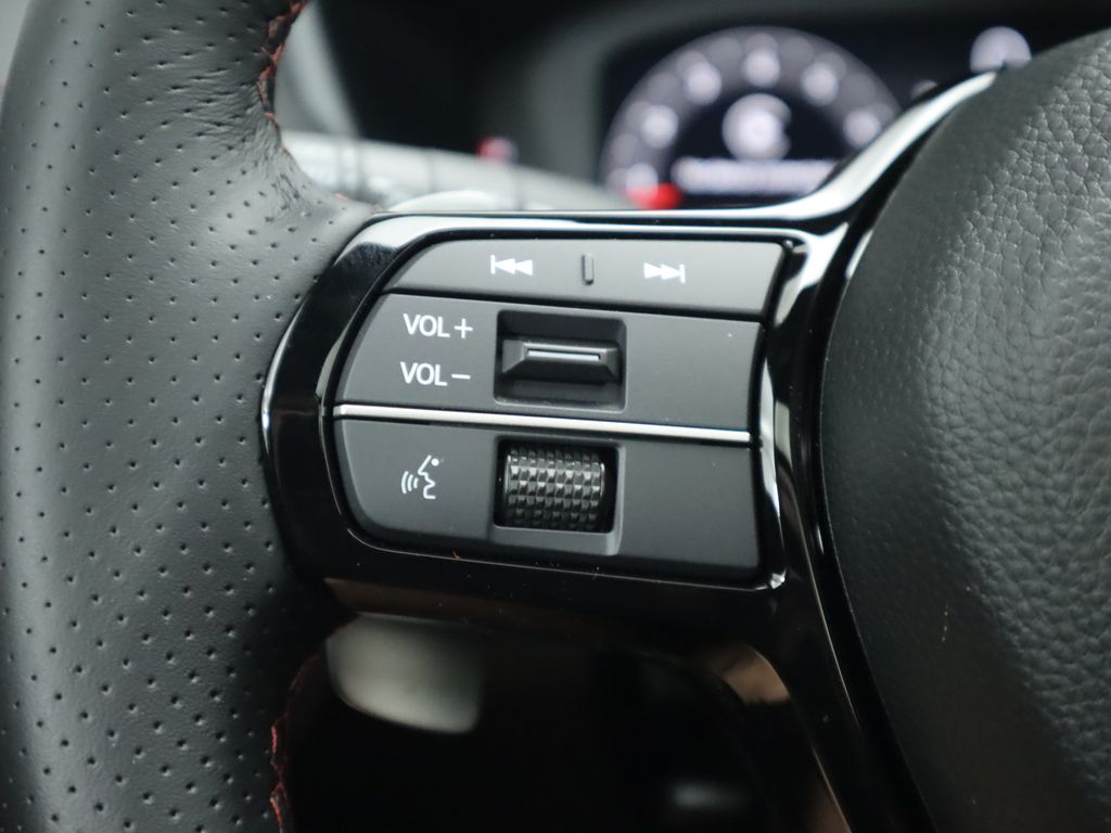 2025 Acura ADX A-SPEC 12