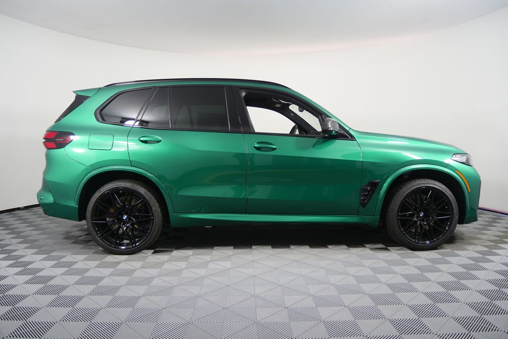 Thumbnail: 2026 BMW X5 - 2