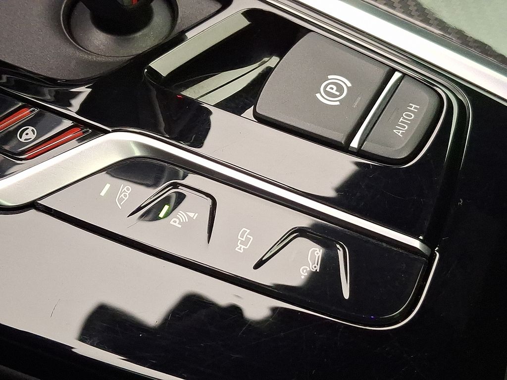 Thumbnail: 2021 BMW X3 - 28