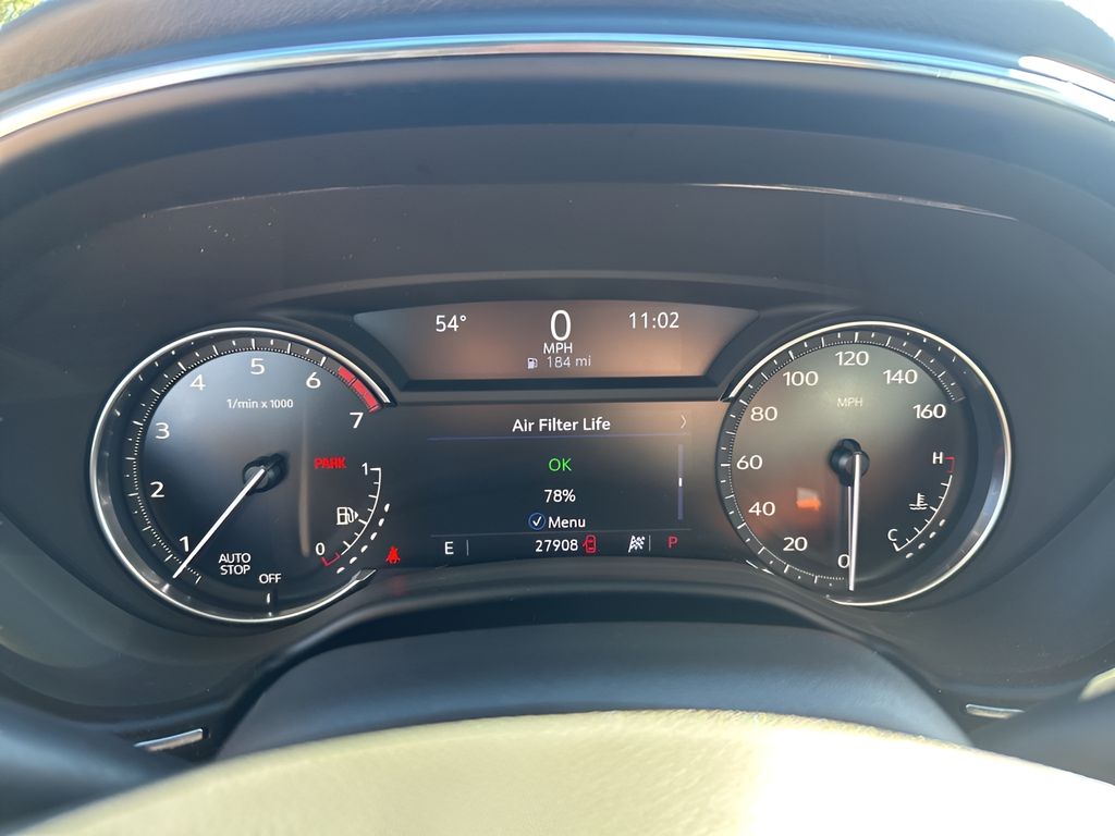 Used Car 2024 Cadillac Ct5  Premium Luxury For Sale Under $40,000 In Austin, Texas