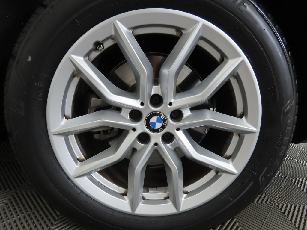 Thumbnail: 2022 BMW X5 - 31