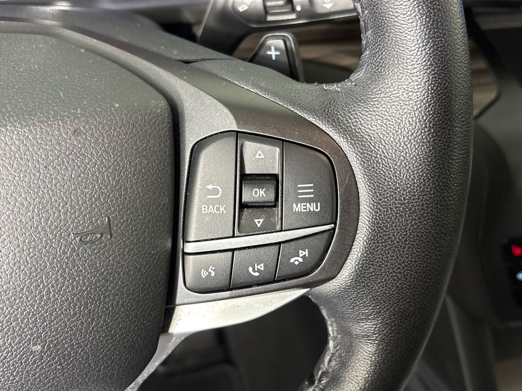 Certified Used 2020 Gray Ford Limited image 19