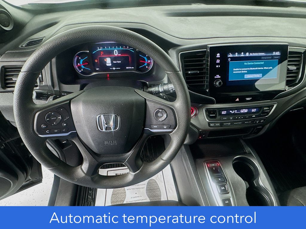 Used Car 2022 Honda Pilot  Sport For Sale Under $30,000 In Austin, Texas