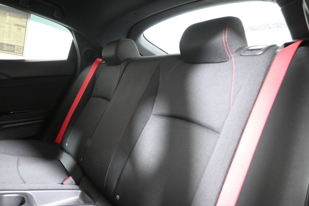 Thumbnail: 2019 Honda Civic - 4