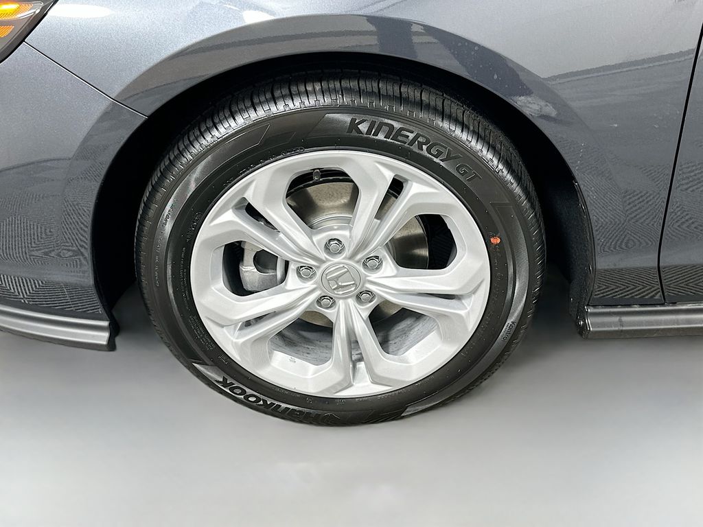 Thumbnail: 2026 Honda Accord - 22